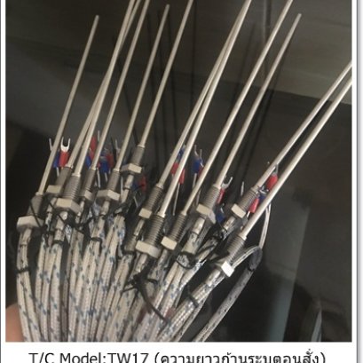 THERMOCOUPLE